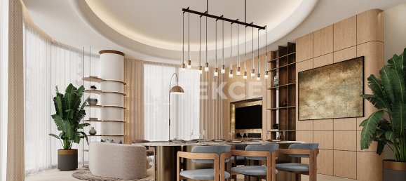 1 bedroom Apartment for sale in Al Marjan Island, Ras Al Khaimah, UAE № 96742 15