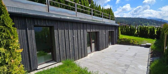 Вилла с 10 комнатами в Фибербрунн, Австрия № 212785 7