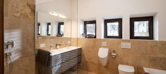 Вилла с 10 комнатами в Фибербрунн, Австрия № 212785 4