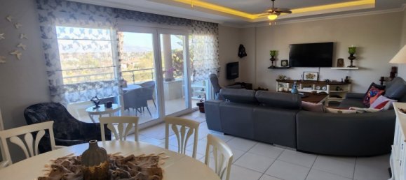 Apartment 3+1 in Side, Turkey No. 27826 6