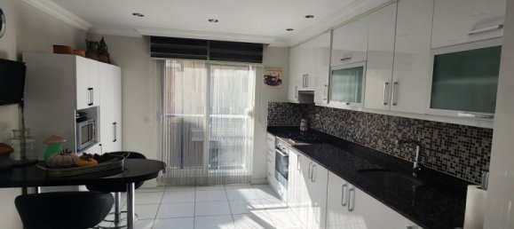 Apartment 3+1 in Side, Turkey No. 27826 4