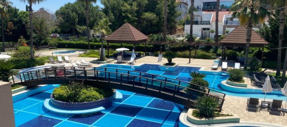 Apartment 3+1 in Side, Turkey No. 27826 7