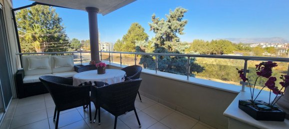 Apartment 3+1 in Side, Turkey No. 27826 18