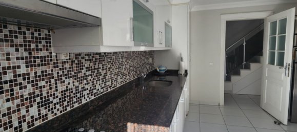 Apartment 3+1 in Side, Turkey No. 27826 2