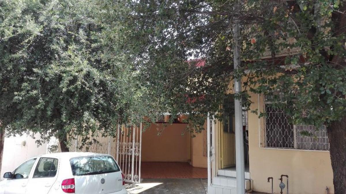 4 bedrooms House in Nuevo Leon, Mexico No. 147555