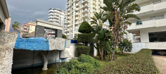 Apartment 2+1 in Mahmutlar, Turkey No. 20669 18