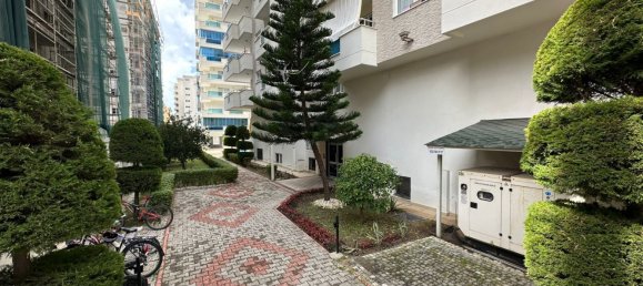 Apartment 2+1 in Mahmutlar, Turkey No. 20669 19