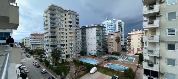 Apartment 2+1 in Mahmutlar, Turkey No. 20669 16