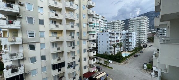 Apartment 2+1 in Mahmutlar, Turkey No. 20669 9