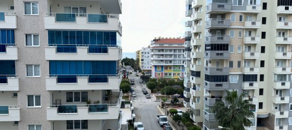 Apartment 2+1 in Mahmutlar, Turkey No. 20669 6