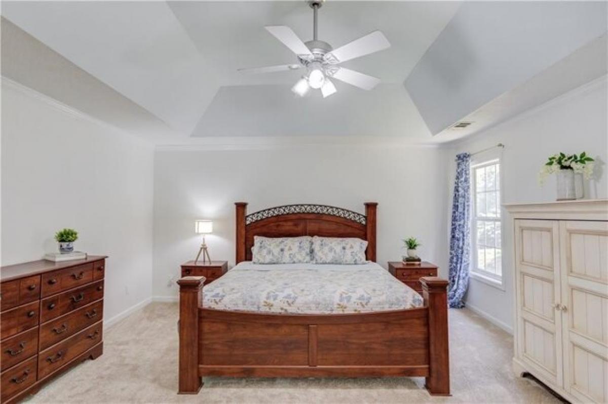 5 bedrooms House in Sugar Hill, USA No. 435780