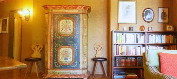 4-salle Appartement à Innsbruck-Stadt, Austria No. 226020 7