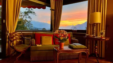 4-salle Appartement à Innsbruck-Stadt, Austria No. 226020