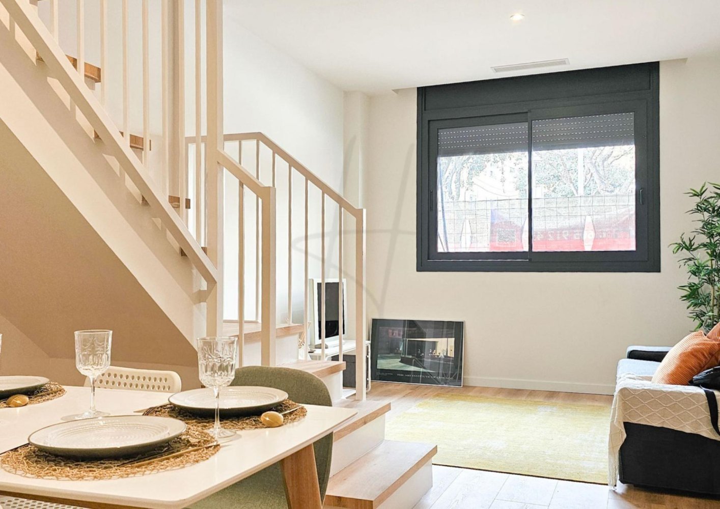 3 bedrooms Duplex in Cornella De Llobregat, Spain No. 81497