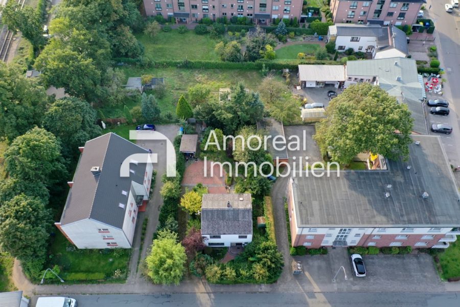  Land in Segeberg, Germany No. 279848