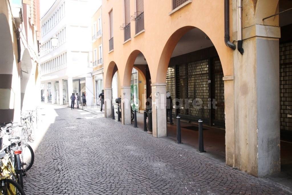 2 Schlafzimmer Wohnung in Padua, Italy, Nr. 92075