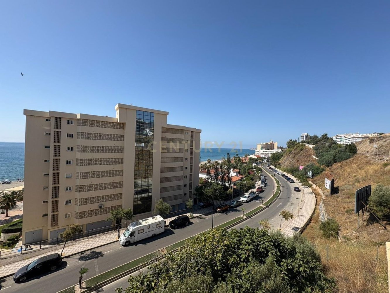 2 bedrooms Apartment in Fuengirola, Spain No. 223738