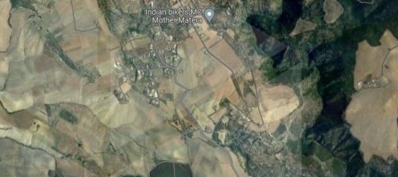 1 room Land in Montescaglioso, Italy No. 23529 3