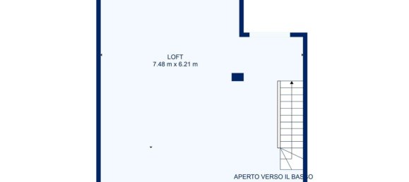 Квартира с 2 спальнями в Капанноли, Италия № 197265 27