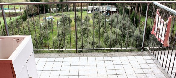 Квартира с 2 спальнями в Капанноли, Италия № 197265 11