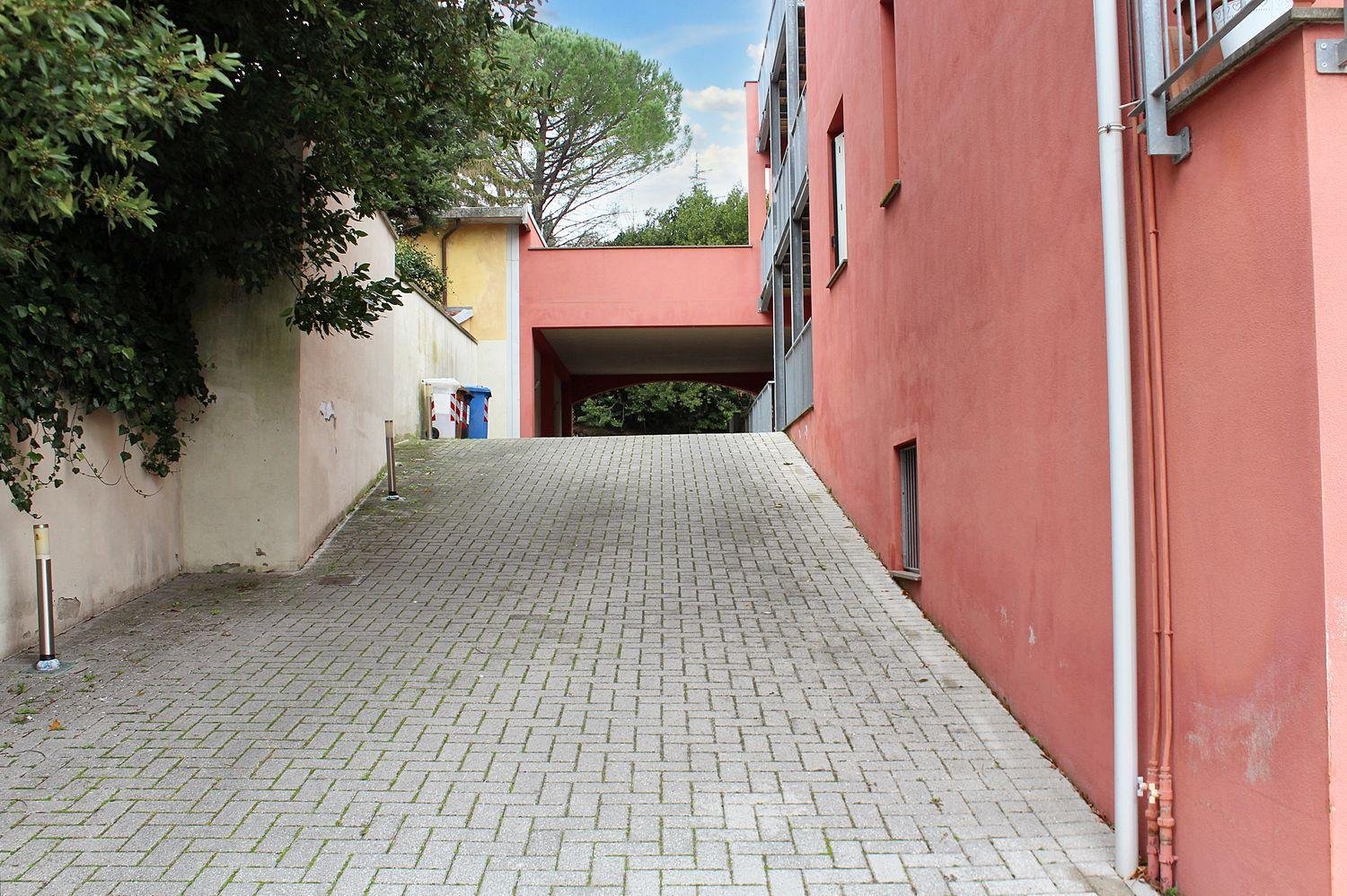 Квартира с 2 спальнями в Капанноли, Италия № 197265