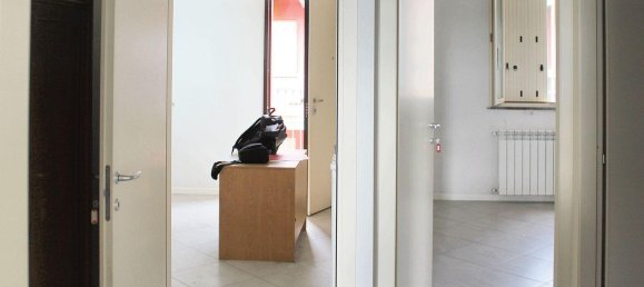 Квартира с 2 спальнями в Капанноли, Италия № 197265 17