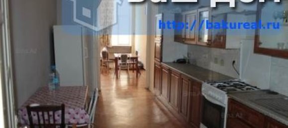 Apartamento de 2 dormitorios en Baku, Azerbaijan No. 822 10
