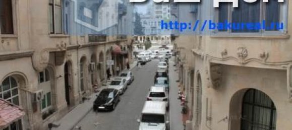 Apartamento de 2 dormitorios en Baku, Azerbaijan No. 822 15