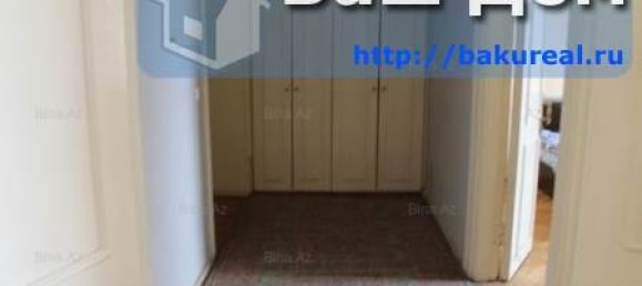 Apartamento de 2 dormitorios en Baku, Azerbaijan No. 822 13