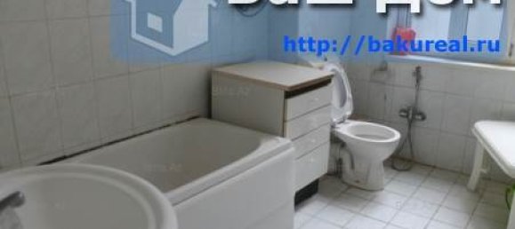 Apartamento de 2 dormitorios en Baku, Azerbaijan No. 822 14