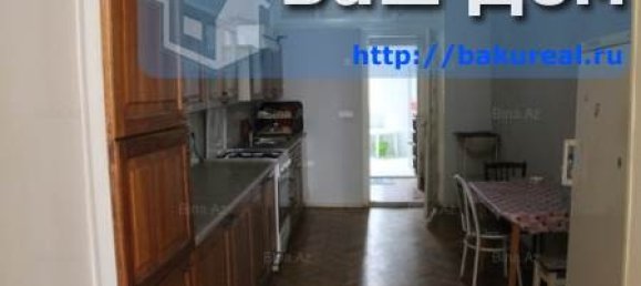 Apartamento de 2 dormitorios en Baku, Azerbaijan No. 822 12