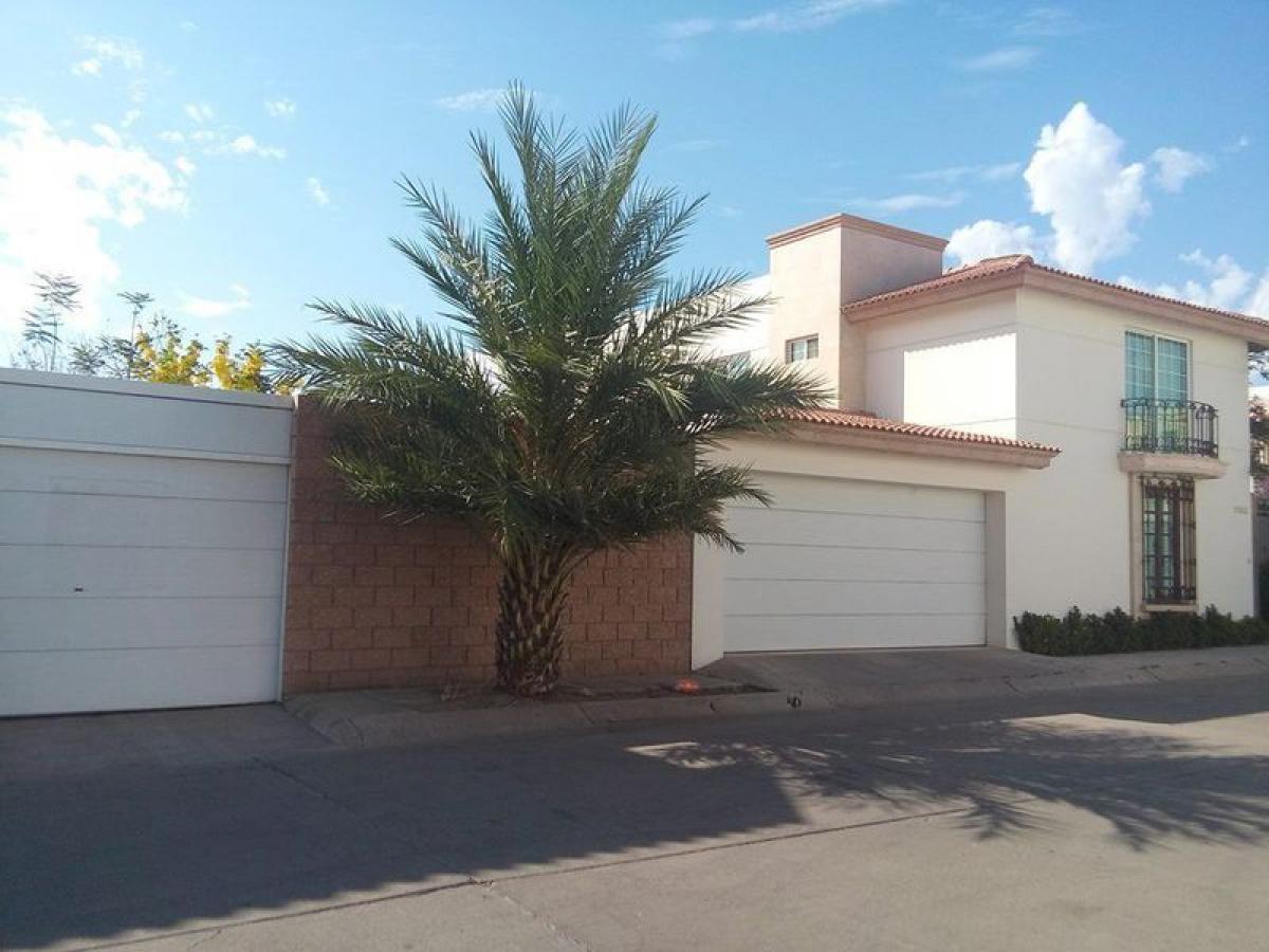 4 chambres Maison à Sinaloa, Mexico No. 190385