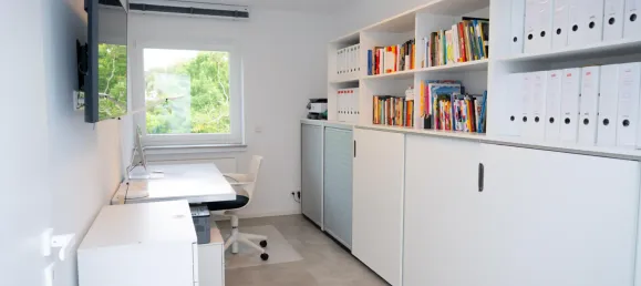 Квартира с 3 спальнями в Бохум, Германия № 114925 16