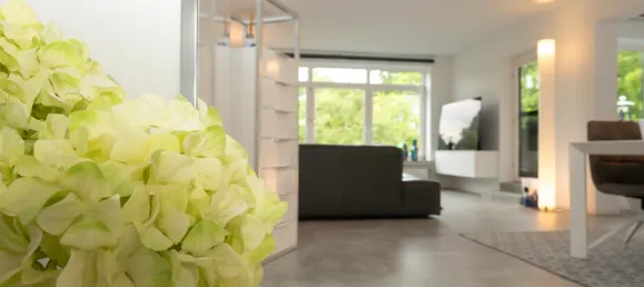 Квартира с 3 спальнями в Бохум, Германия № 114925 3