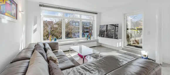 Квартира с 3 спальнями в Бохум, Германия № 114925 5