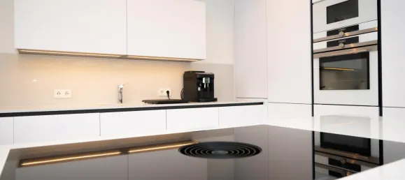 Квартира с 3 спальнями в Бохум, Германия № 114925 10