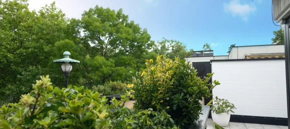 Квартира с 3 спальнями в Бохум, Германия № 114925 21