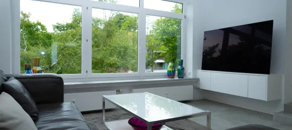 Квартира с 3 спальнями в Бохум, Германия № 114925 7