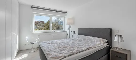 Квартира с 3 спальнями в Бохум, Германия № 114925 13