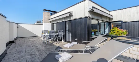 Квартира с 3 спальнями в Бохум, Германия № 114925 19