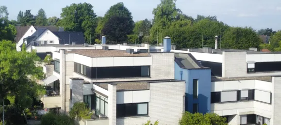 Квартира с 3 спальнями в Бохум, Германия № 114925 24