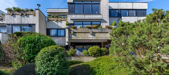 Квартира с 3 спальнями в Бохум, Германия № 114925 23