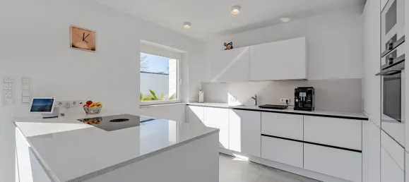 Квартира с 3 спальнями в Бохум, Германия № 114925 8