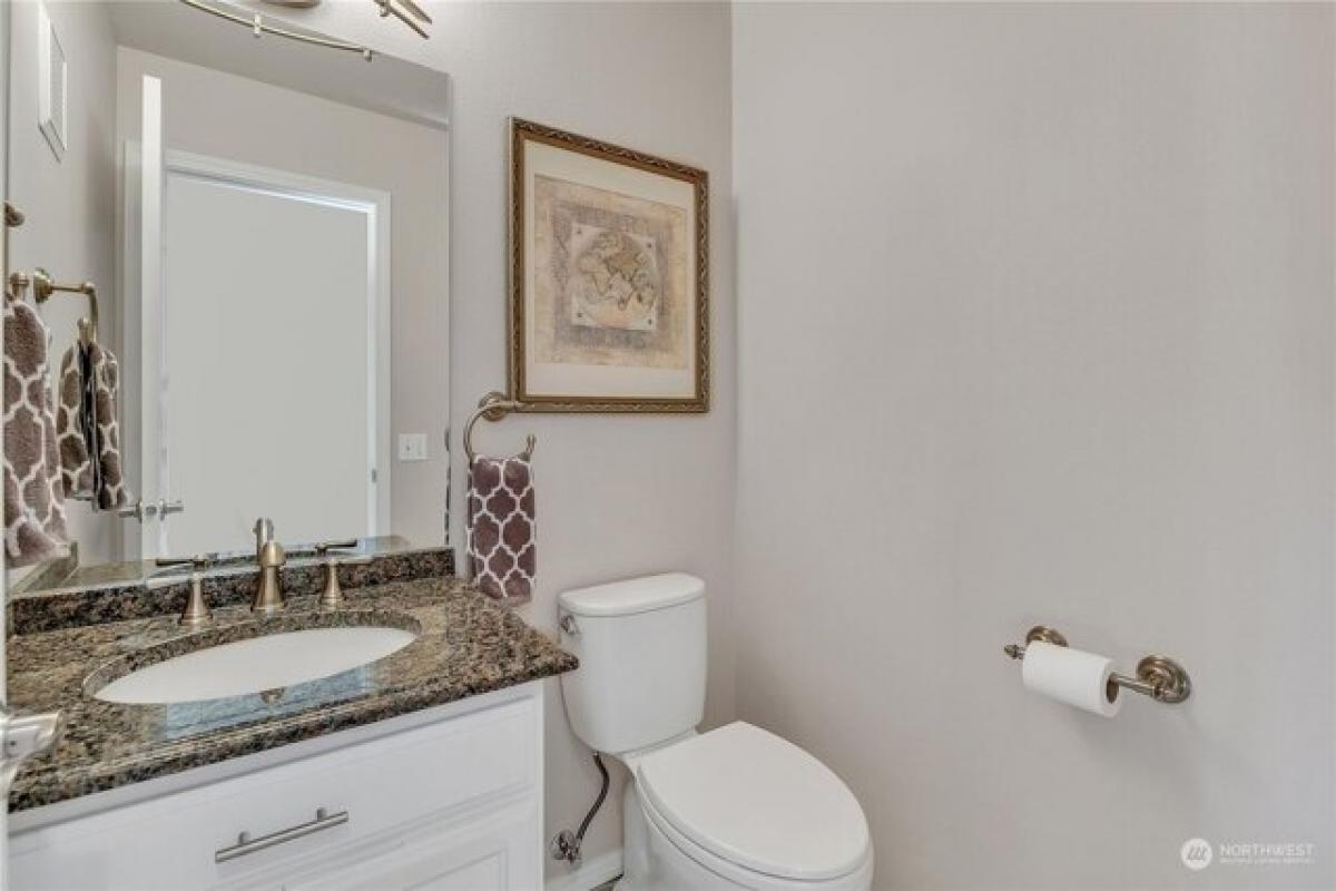 4 bedrooms House in Maple Valley, USA No. 436658