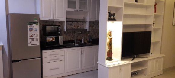 2 chambres Appartement à District 7, Vietnam No. 10254 3