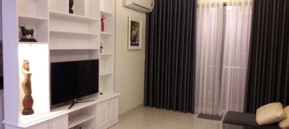 2 chambres Appartement à District 7, Vietnam No. 10254 2