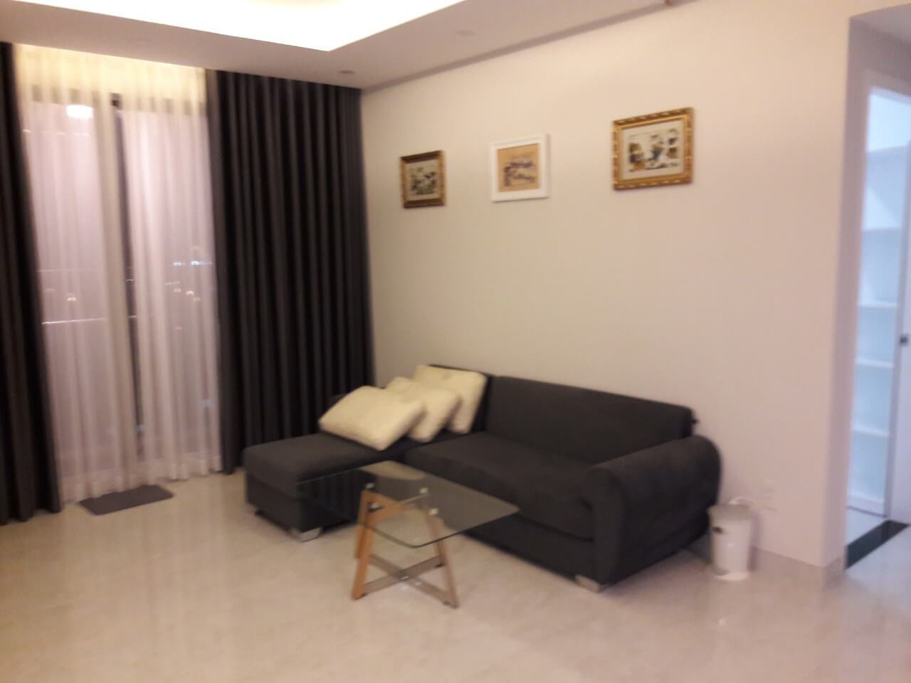 2 chambres Appartement à District 7, Vietnam No. 10254