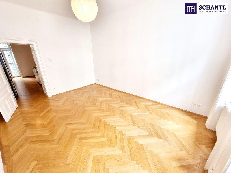 2-Zimmer Wohnung in Margareten, Austria, Nr. 261536