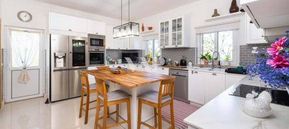 5 Schlafzimmer Villa in Albufeira, Portugal, Nr. 98593 34