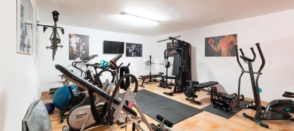 5 Schlafzimmer Villa in Albufeira, Portugal, Nr. 98593 20